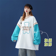 白色（加绒）