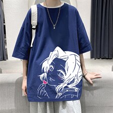 宝蓝色