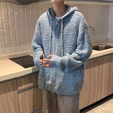 蓝色