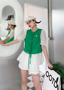 小衫图片