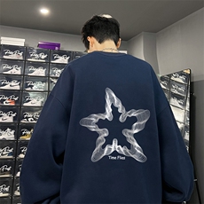 藏青色