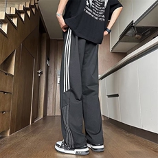 男春夏新款青少年时尚休闲裤DA18P32，男装休闲裤，星座1116-2