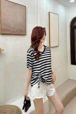 小衫雪纺，女装，松田圣子