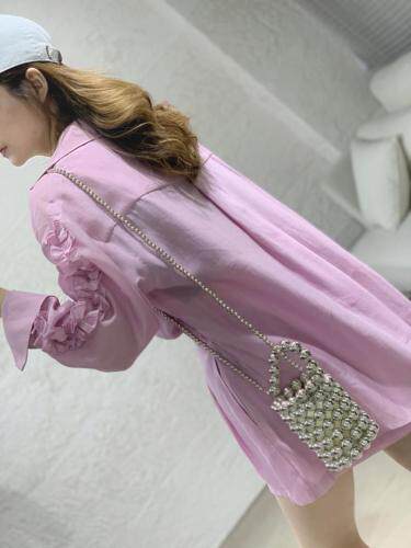 SUMMERNEWLOOK 2021，女装，AMG+