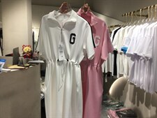 现货黑色白色粉色,其它,艾梵煕尔