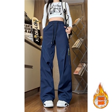 815A-K325-P53控98冬季机能明线美式冲锋裤女工装裤登山休闲长裤，男装工装外套，星座815A