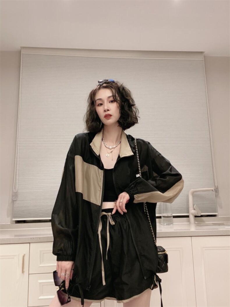 套装，女装职业装，可纳奇