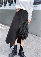 秋冬卫衣，牛仔半裙，女装卫衣/绒衫，名莹