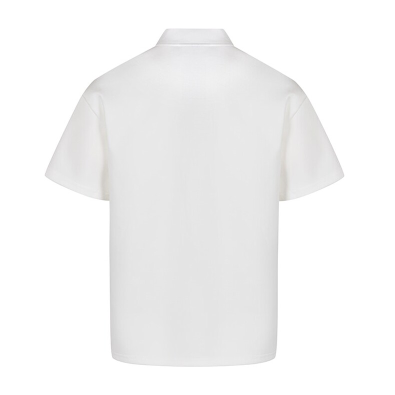 高品质立领夏季新款男装纯棉时尚短袖T恤半袖XZ212-QXS127-P39,男装T恤,星座212