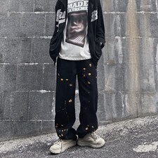黑色加绒