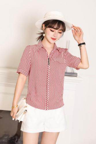 夏装上新，女装，主流风格