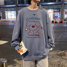 蓝色