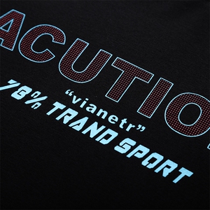 2023年新款高端时尚男士开衫卫衣T恤P75图片