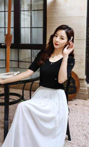 新大。隆重上市啦！宝宝们赶紧下单哦！加油加油加油加油，女装，薇贵祖