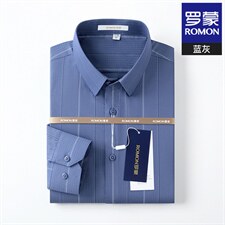 蓝色