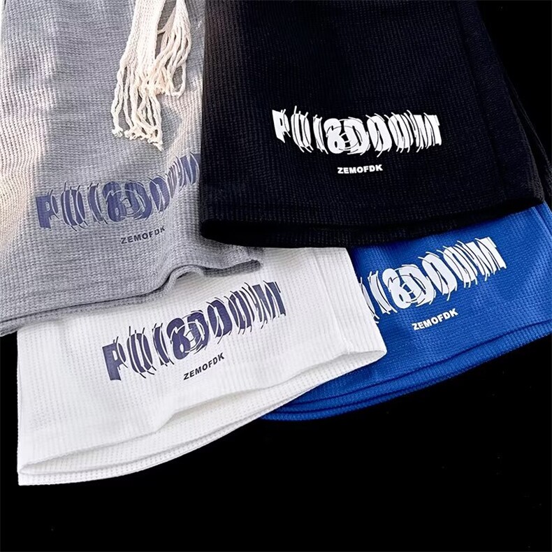 男潮流休闲套装宽松套装运动套装F20P40，男装休闲套装，星座1116-2