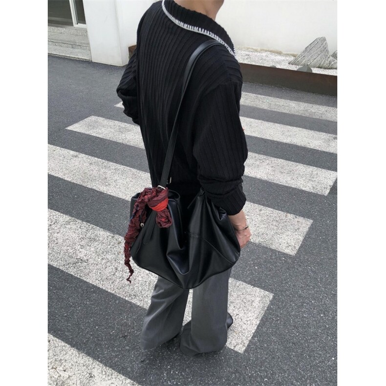 TX926LL-P44肌理感长袖t恤翻领polo衫卫衣,男装Polo衫,星座1007（原301D）