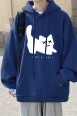 抖音供货、复合重磅360克现货连帽卫衣宽松D223A-WY2384-特P35，男装卫衣，电商019-1