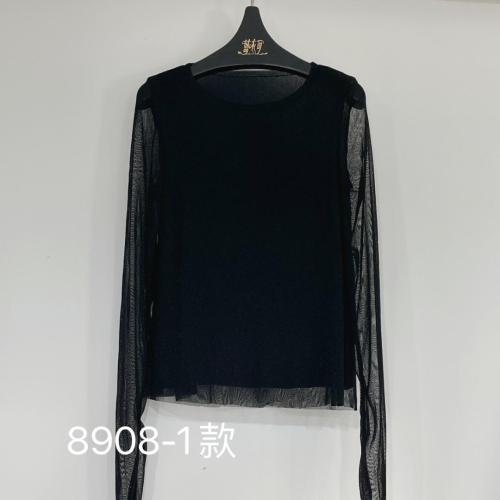 简约大方，,女装其它,蓝衣可