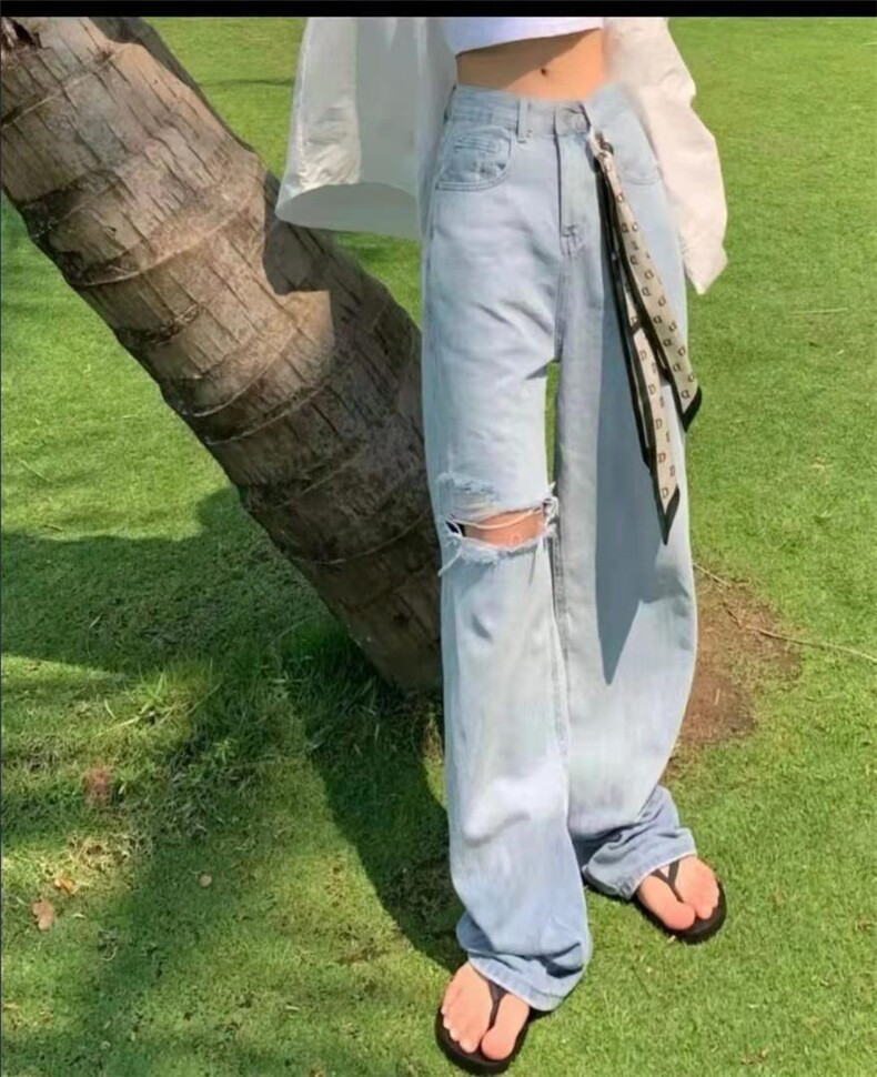 新款夏装短袖T，女装，珞浠