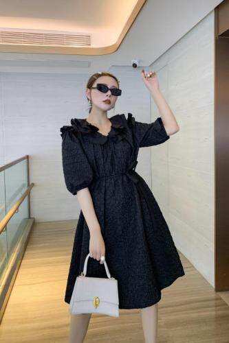 新款连衣裙，女装连衣裙，YUSIJIA 雨思佳