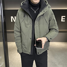 绿色