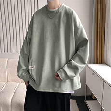 绿色