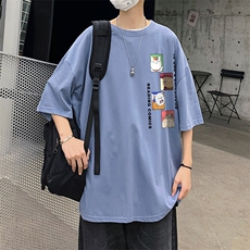 牛仔蓝