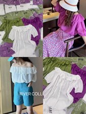 新款三色小衫，其它，魅力布梵