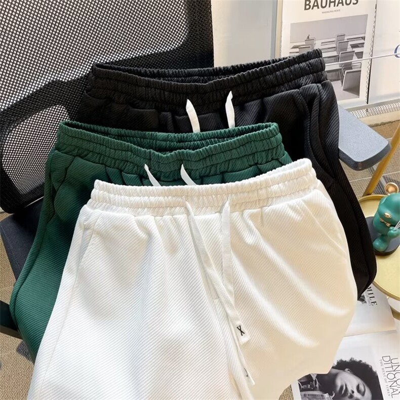 男春夏新款青少年时尚休闲裤C-L24P28,男装休闲裤,星座1116-2