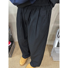 A178-MK003-特P40冬季抗寒棉裤，男装棉裤，电商A178