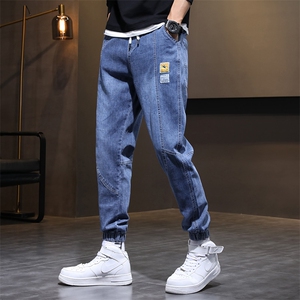 1506/QK2590/P35男士牛仔裤图片