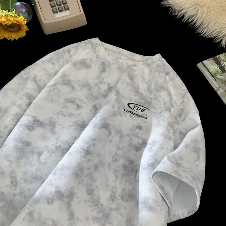 量大图低自动【有货】混纺短袖C403A-HFT2518-特P25，男装T恤，电商C403A