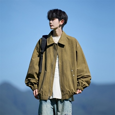 绿色