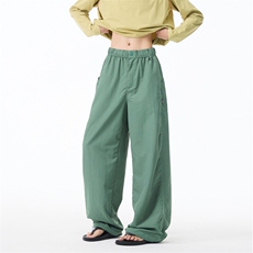 抖音品质夏季新款户外机能宽松休闲速干裤B315-K25715-特p40控78，男装休闲裤，电商B315