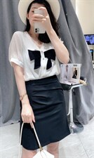 推 补套装裙，女装职业装，卡希妮(5F)