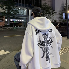 极光白
