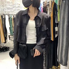 【现货】欧货仿晒衣小外塔，其它，悠奈尔