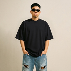 经典黑
