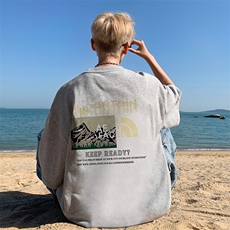 浅灰色