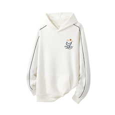 得物供货、复合重磅420克现货连帽卫衣宽松HD019-1-WYT25258-P45，男装卫衣，电商019-1