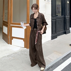 新款套装2C0959092P195K288，女装套装/套裙，2C095