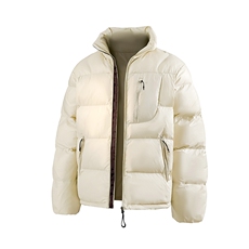 高街潮牌休闲棉衣潮流宽松棉服A161-9995，男装棉衣，电商A161