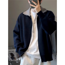 藏青色