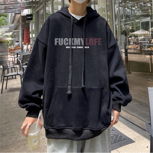 特P32 控58 ！连帽卫衣男帽衫男WYQ2468图片