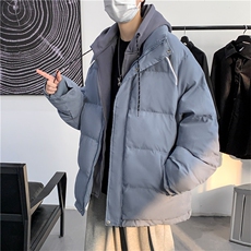 雾霾蓝