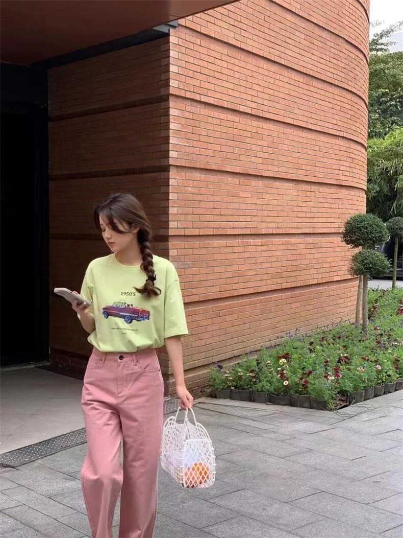 夏季新款现货，其它，亿炫(5F)