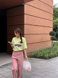 夏季新款现货图片