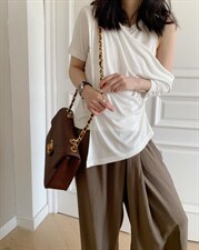 不对称t，其它，CHOCOLATE