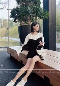 2022年春季两件套,其它,芭鲁娜